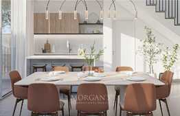 5 Bedroom + Maid's, Single Row, Corner Unit