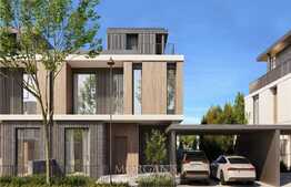 5 Bedroom + Maid's, Single Row, Corner Unit