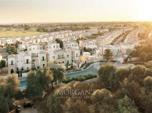 Casa de vânzare 5 camere Arabian Ranches 3 - 108067CV | BLITZ Dubai | Poza1