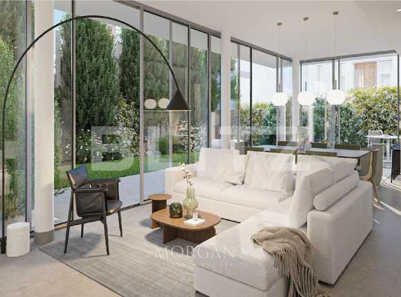 Casa de vânzare 5 camere Arabian Ranches 3 - 108067CV | BLITZ Dubai | Poza7