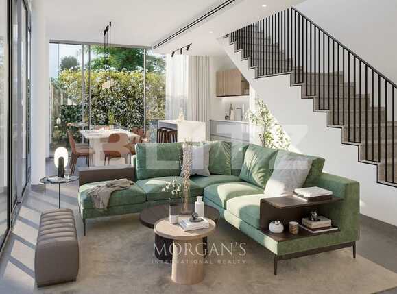 Casa de vânzare 5 camere Arabian Ranches 3 - 108067CV | BLITZ Dubai | Poza6