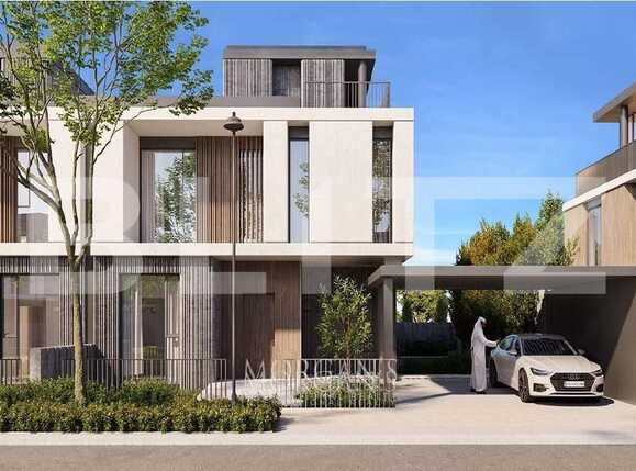 Casa de vânzare 5 camere Arabian Ranches 3 - 108067CV | BLITZ Dubai | Poza4