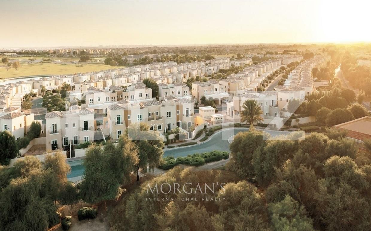 Casa de vânzare 5 camere Arabian Ranches 3 - 108067CV | BLITZ Dubai | Poza1