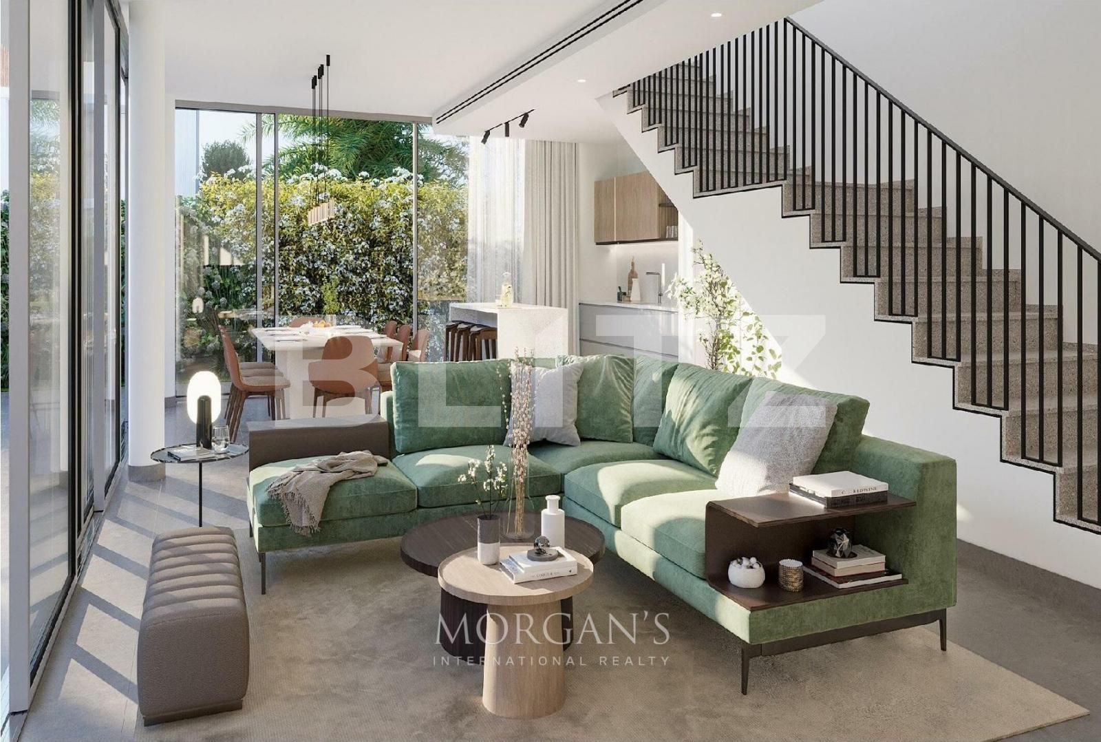 Casa de vânzare 5 camere Arabian Ranches 3 - 108067CV | BLITZ Dubai | Poza6