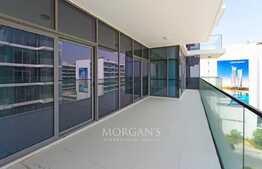 2BR+ Maid, Great View, Excellent Investment