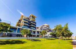 2BR+ Maid, Great View, Excellent Investment