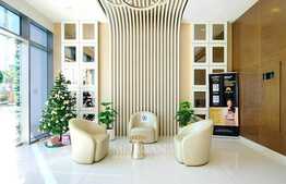 2BR+ Maid, Great View, Excellent Investment