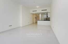 2BR+ Maid, Great View, Excellent Investment