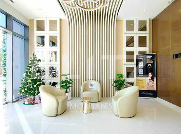 Apartament de vânzare 2 camere DAMAC Hills - 108068AV | BLITZ Dubai | Poza10