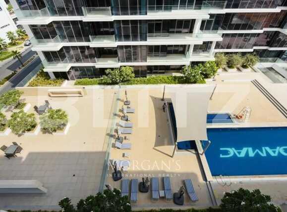 Apartament de vânzare 2 camere DAMAC Hills - 108068AV | BLITZ Dubai | Poza2