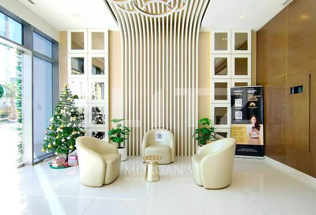 Apartament de vânzare 2 camere DAMAC Hills - 108068AV | BLITZ Dubai | Poza10