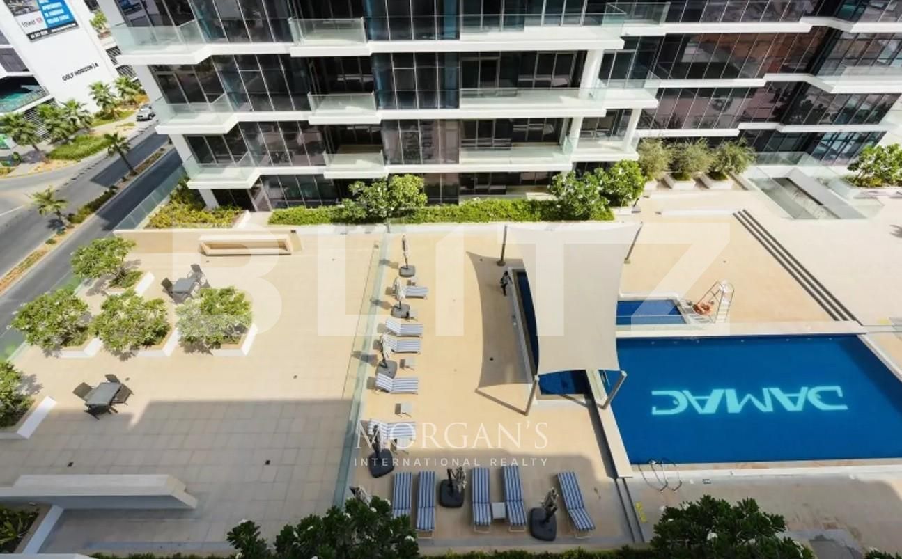 Apartament de vânzare 2 camere DAMAC Hills - 108068AV | BLITZ Dubai | Poza2