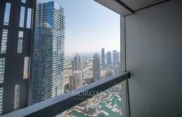 Marina View, High Floor Well Maintained, VOT