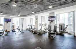 Marina View, High Floor Well Maintained, VOT