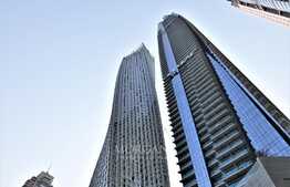 Marina View, High Floor Well Maintained, VOT