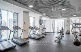 Marina View, High Floor Well Maintained, VOT