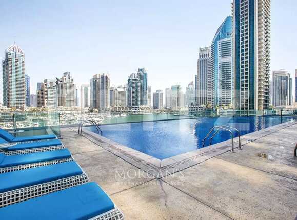 Apartament de vânzare 2 camere Dubai Marina - 108076AV | BLITZ Dubai | Poza7