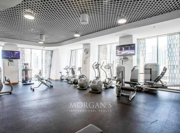 Apartament de vânzare 2 camere Dubai Marina - 108076AV | BLITZ Dubai | Poza13