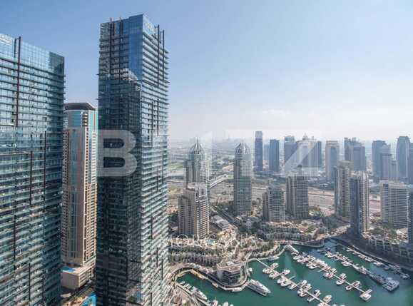 Apartament de vânzare 2 camere Dubai Marina - 108076AV | BLITZ Dubai | Poza1