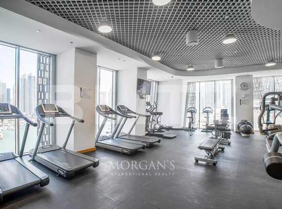 Apartament de vânzare 2 camere Dubai Marina - 108076AV | BLITZ Dubai | Poza9
