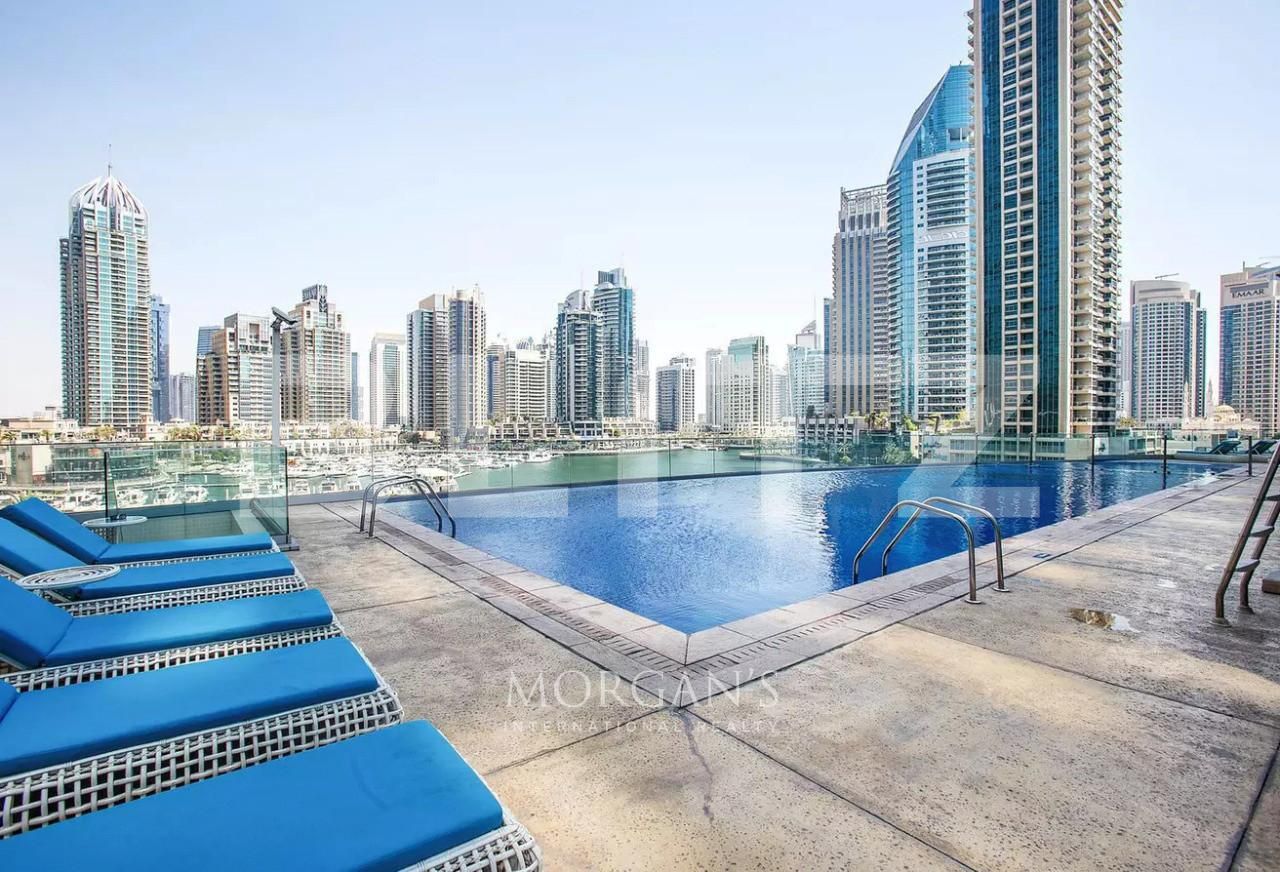 Apartament de vânzare 2 camere Dubai Marina - 108076AV | BLITZ Dubai | Poza7