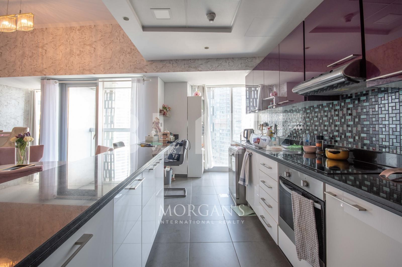 Apartament de vânzare 2 camere Dubai Marina - 108076AV | BLITZ Dubai | Poza8