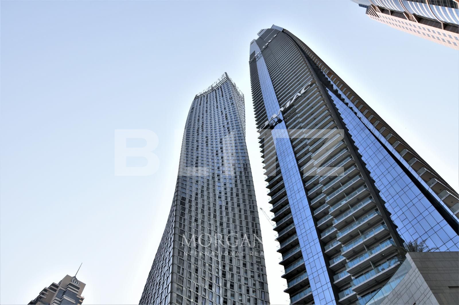 Apartament de vânzare 2 camere Dubai Marina - 108076AV | BLITZ Dubai | Poza10