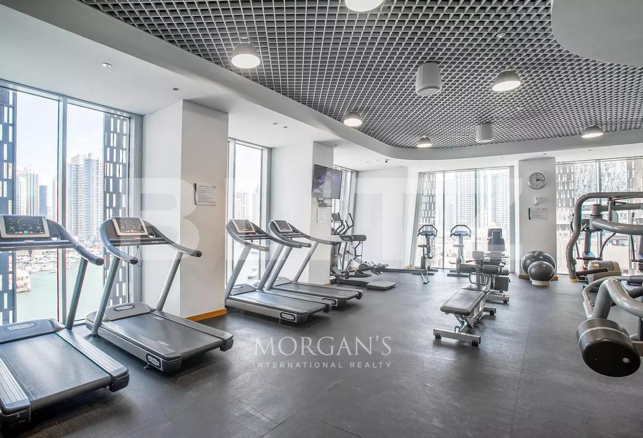 Apartament de vânzare 2 camere Dubai Marina - 108076AV | BLITZ Dubai | Poza9