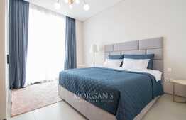 HIGH FLOOR, FULLY FURNISHED, 2BR, VACANT