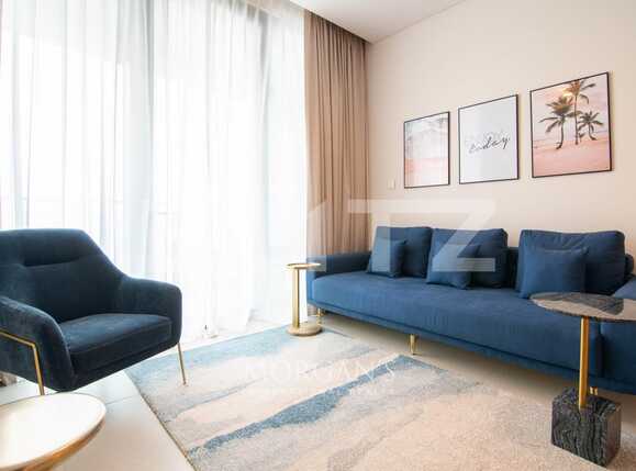 Apartament de vânzare 2 camere Jumeirah Beach Residence - 108111AV | BLITZ Dubai | Poza3