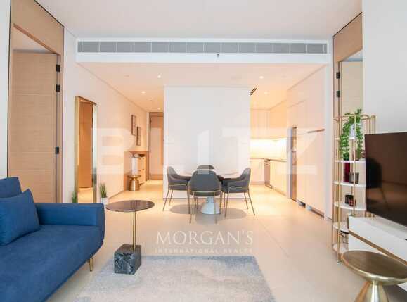 Apartament de vânzare 2 camere Jumeirah Beach Residence - 108111AV | BLITZ Dubai | Poza4