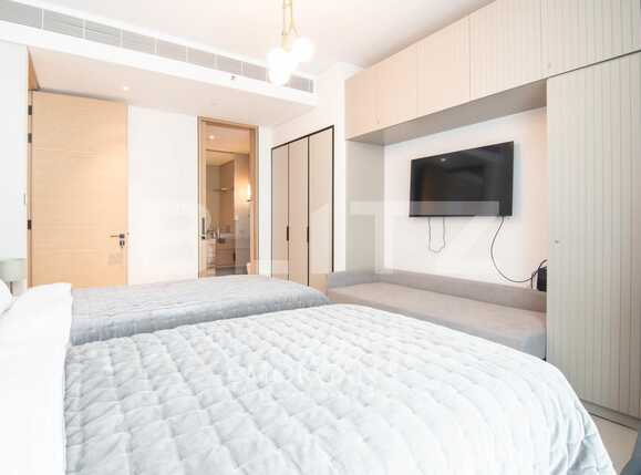 Apartament de vânzare 2 camere Jumeirah Beach Residence - 108111AV | BLITZ Dubai | Poza10