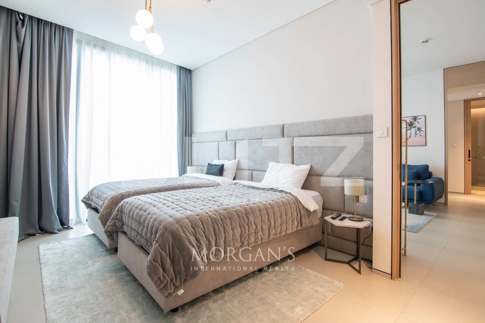 Apartament de vânzare 2 camere Jumeirah Beach Residence - 108111AV | BLITZ Dubai | Poza7