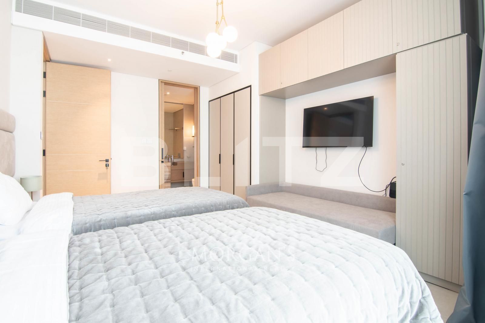 Apartament de vânzare 2 camere Jumeirah Beach Residence - 108111AV | BLITZ Dubai | Poza10