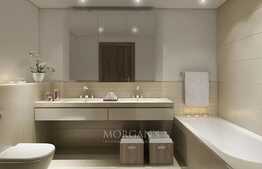 High floor I Burj Khalifa&Fountain View