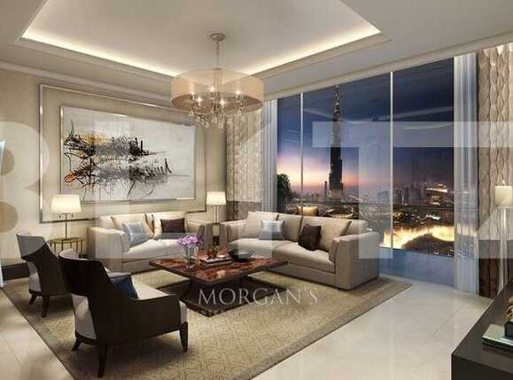 Apartament de vânzare 2 camere Downtown Dubai - 108134AV | BLITZ Dubai | Poza7