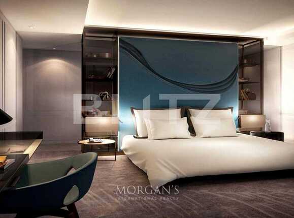 Apartament de vânzare 2 camere Downtown Dubai - 108134AV | BLITZ Dubai | Poza8