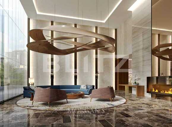 Apartament de vânzare 2 camere Downtown Dubai - 108134AV | BLITZ Dubai | Poza3