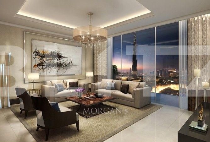 Apartament de vânzare 2 camere Downtown Dubai - 108134AV | BLITZ Dubai | Poza7