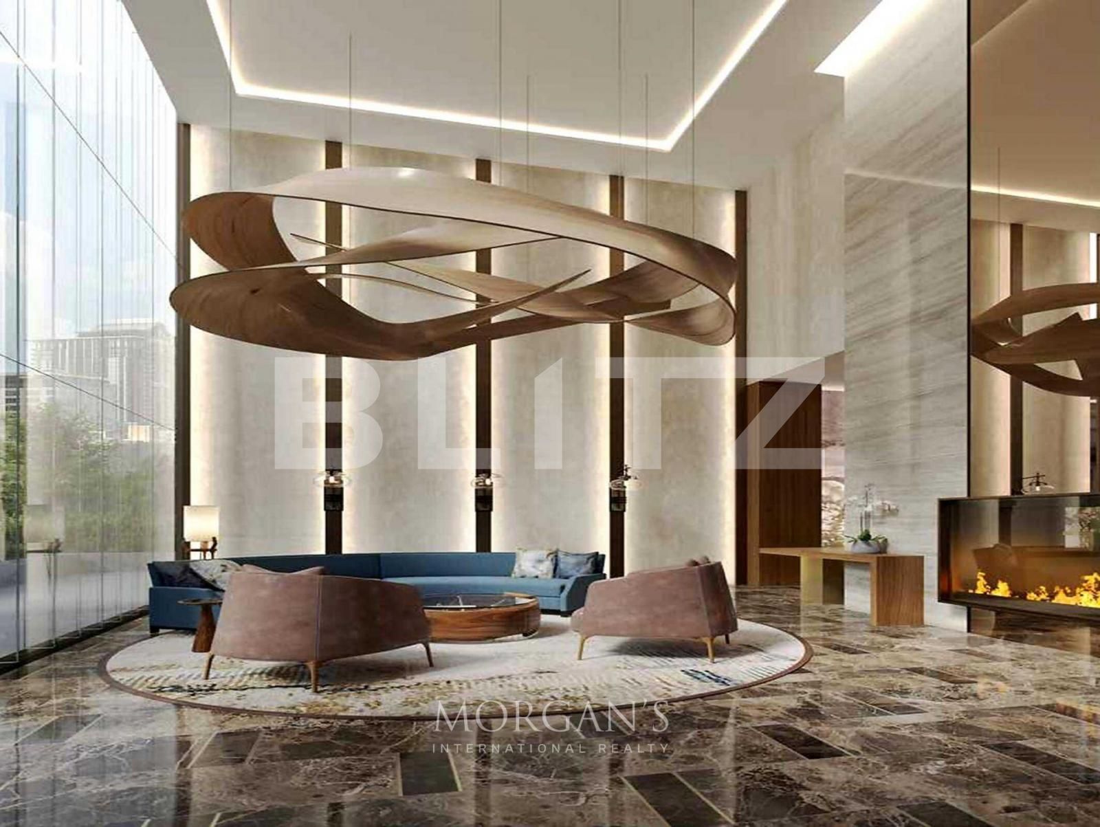 Apartament de vânzare 2 camere Downtown Dubai - 108134AV | BLITZ Dubai | Poza3