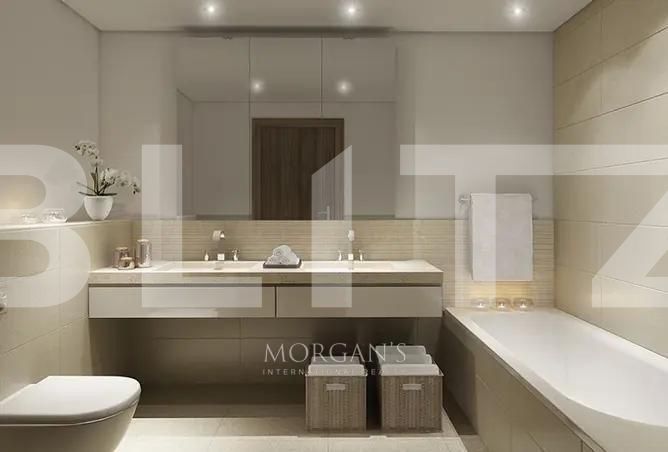 Apartament de vânzare 2 camere Downtown Dubai - 108134AV | BLITZ Dubai | Poza10