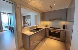 STUNNING 3BR + MAIDS ,  VACANT ON TRANSFER