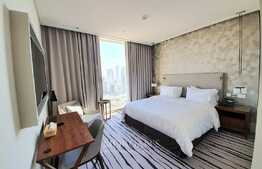 STUNNING 3BR + MAIDS ,  VACANT ON TRANSFER