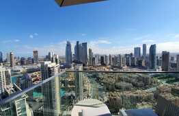 STUNNING 3BR + MAIDS ,  VACANT ON TRANSFER