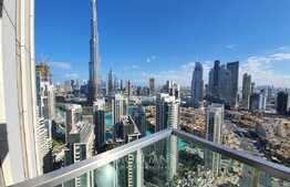 STUNNING 3BR + MAIDS ,  VACANT ON TRANSFER