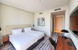 STUNNING 3BR + MAIDS ,  VACANT ON TRANSFER