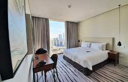 STUNNING 3BR + MAIDS ,  VACANT ON TRANSFER