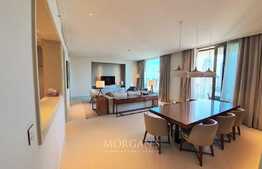 STUNNING 3BR + MAIDS ,  VACANT ON TRANSFER