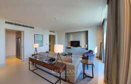 STUNNING 3BR + MAIDS ,  VACANT ON TRANSFER