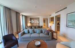 STUNNING 3BR + MAIDS ,  VACANT ON TRANSFER